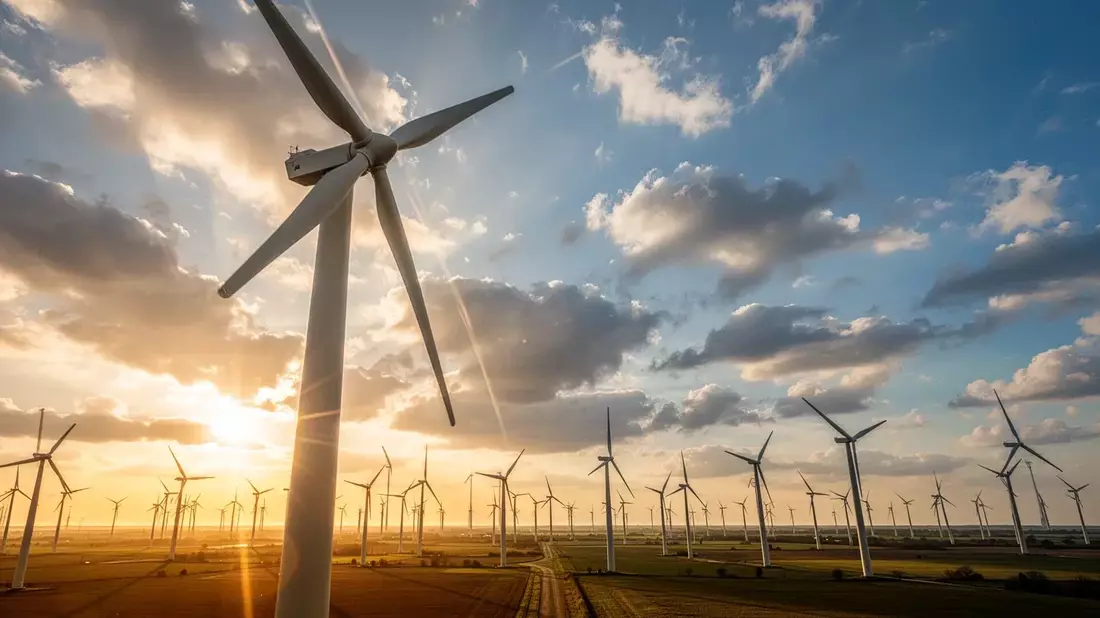 Siemens Energy Aktie: Doppelter Rückenwind - Bild: über boerse-global.de