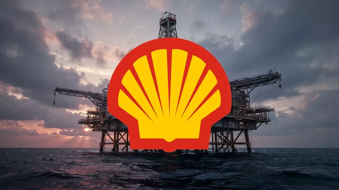 Shell Aktie: Krieg trifft Kerngeschäft - Bild: über boerse-global.de