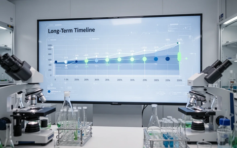 Circio Aktie: Runway bis 2030 - Foto: über boerse-global.de