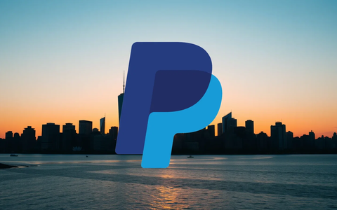 PayPal: Un abril decisivo entre litigios, cripto y un nuevo timonel - Foto: über boerse-global.de