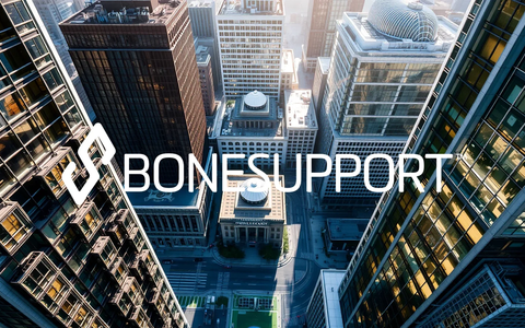 Bonesupport Aktie: Strategische Weichenstellung - Foto: über boerse-global.de