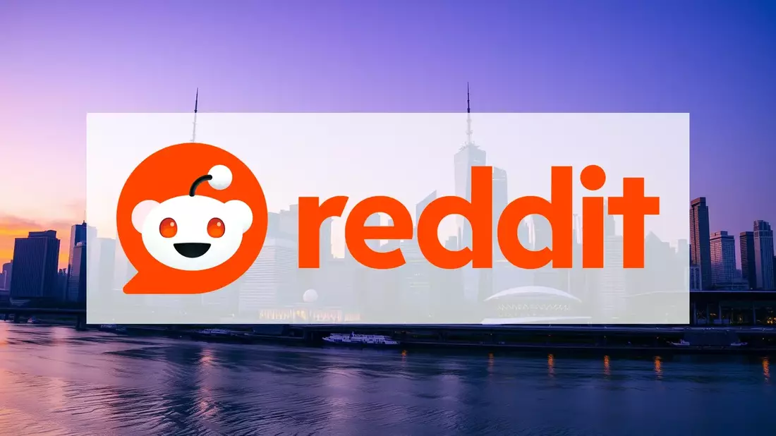 Reddit Aktie: Analysten gespalten - Bild: über boerse-global.de