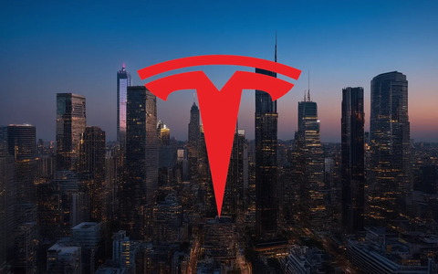 Tesla: La carrera tecnológica choca con la realidad de sus inventarios - Foto: über boerse-global.de