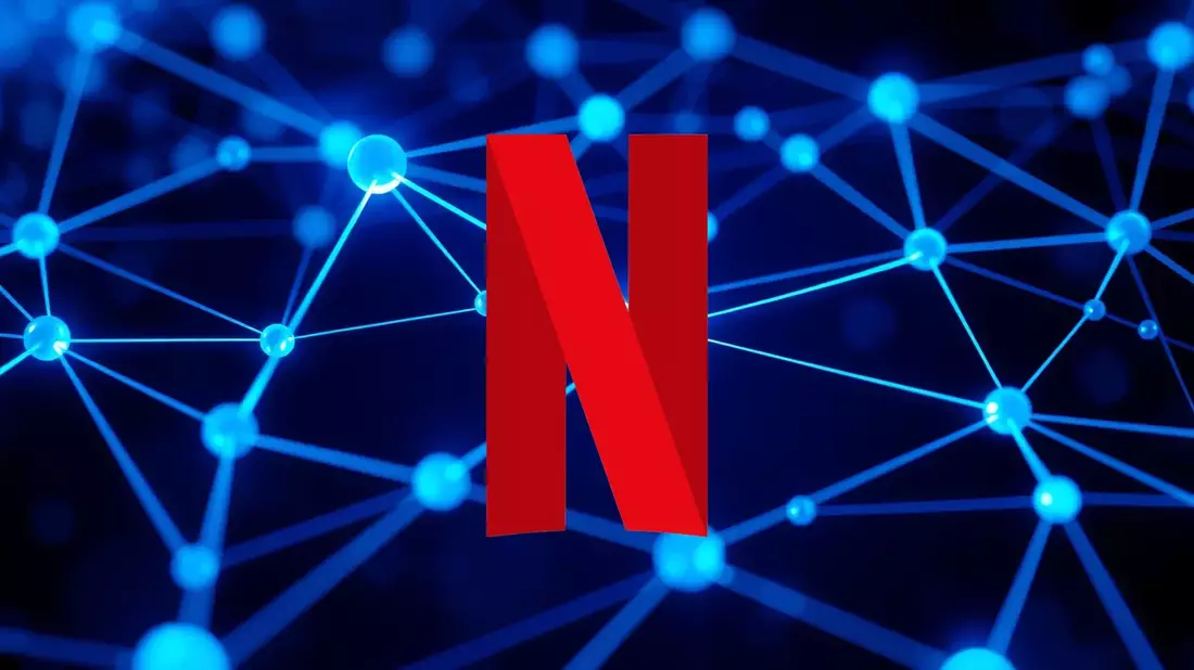 Netflix: La apuesta por el deporte y los juegos ante un trimestre decisivo Illustration mit AI erstellt übermittelt durch boerse-global.de
