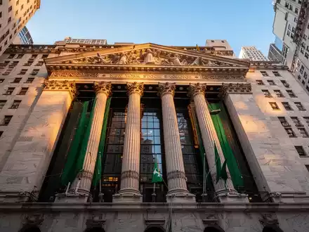 S&P 500: Waffenpause beflügelt Wall Street - Foto: über boerse-global.de