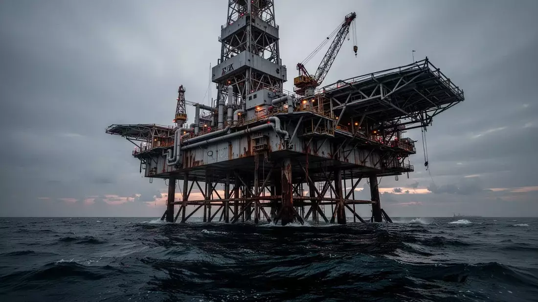 Chevron Aktie: Rekordausschüttung, zwei Termine - Bild: über boerse-global.de