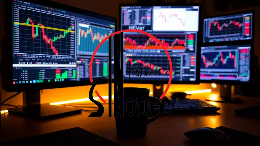 OMV Petrom Aktie: Neptun-Faktor entscheidend - Bild: über boerse-global.de