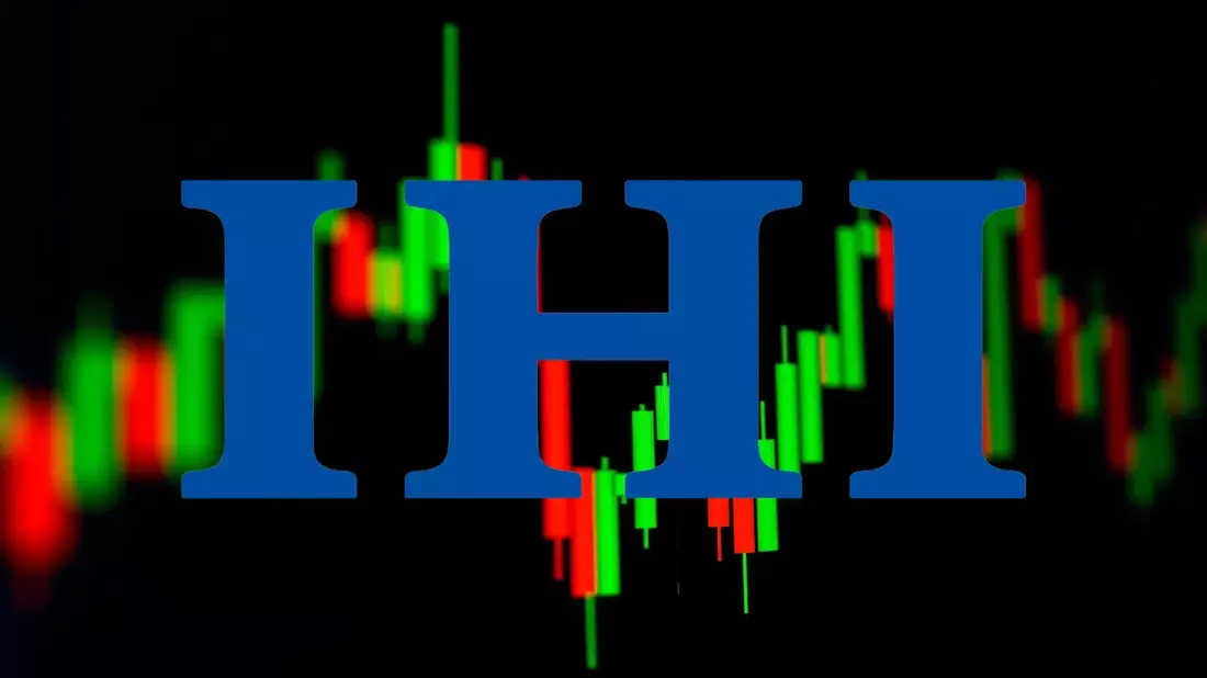 IHI Aktie: Lissabon-Exit vollzogen - Bild: über boerse-global.de