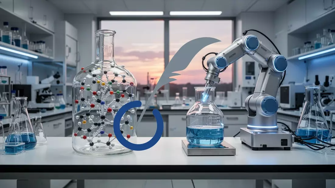 ImmunityBio Aktie: Pipeline vs. Prozess - Bild: über boerse-global.de