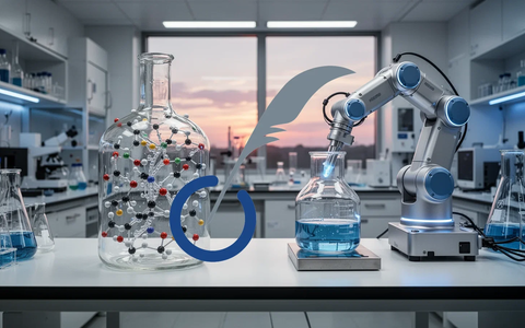 ImmunityBio Aktie: Pipeline vs. Prozess - Foto: über boerse-global.de