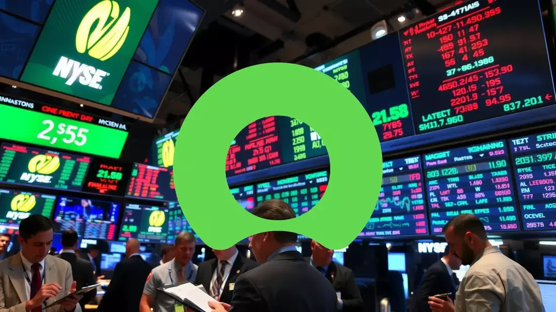 ServiceNow: Un contrato millonario de IA para apuntalar la confianza Illustration mit AI erstellt übermittelt durch boerse-global.de