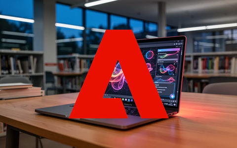 Adobe Aktie: Neues KI-Tool für Studenten - Foto: über boerse-global.de