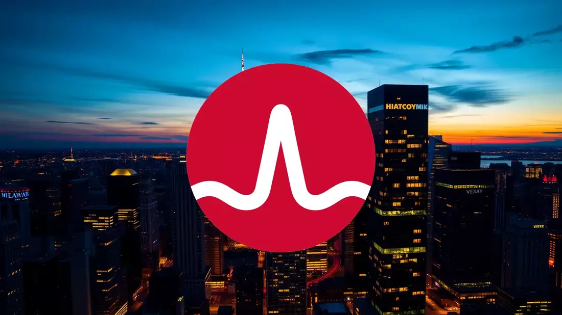 Broadcom Afianza su Dominio con Alianzas y un Cambio Estratégico en Finanzas Illustration mit AI erstellt übermittelt durch boerse-global.de