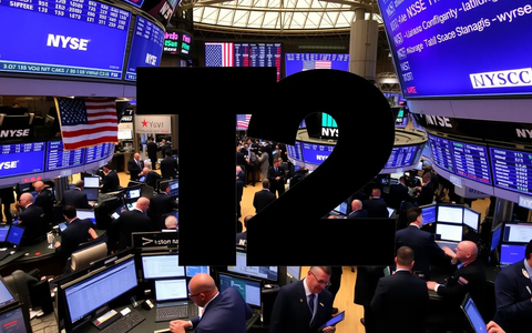 Take-Two: La tensión entre los resultados y la espera de GTA VI - Foto: über boerse-global.de