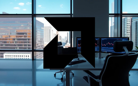 AMD: Un Gigante con Dos Caras - Foto: über boerse-global.de