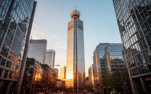 Commerzbank Aktie: Konfrontation statt Kompromiss - Foto: über boerse-global.de