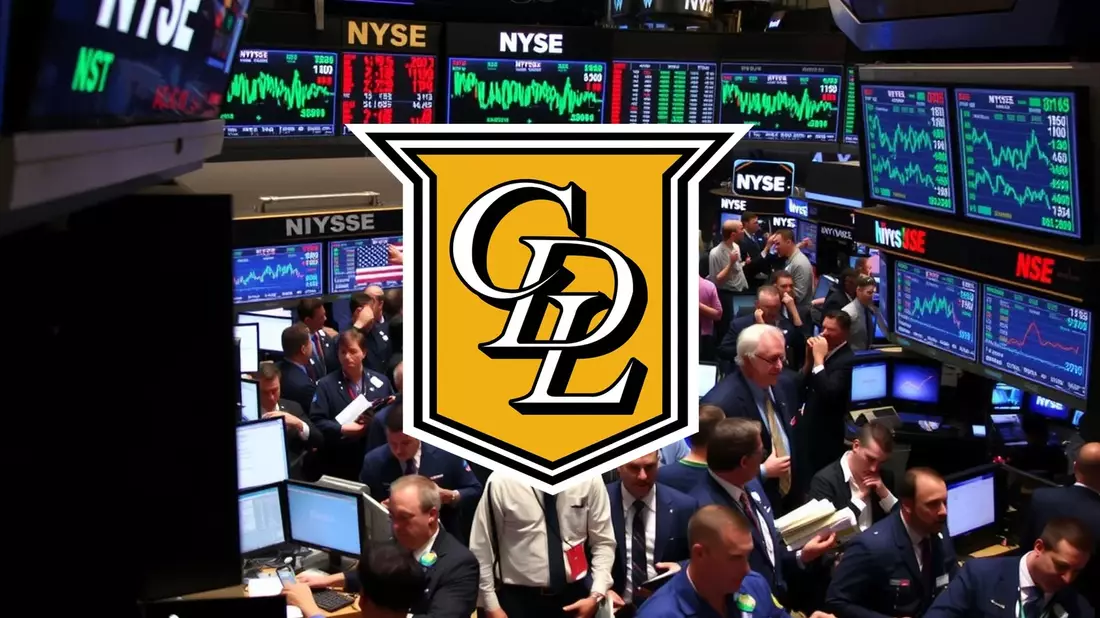 Coeur Mining se presenta en Europa con una nueva envergadura operativa Illustration mit AI erstellt übermittelt durch boerse-global.de
