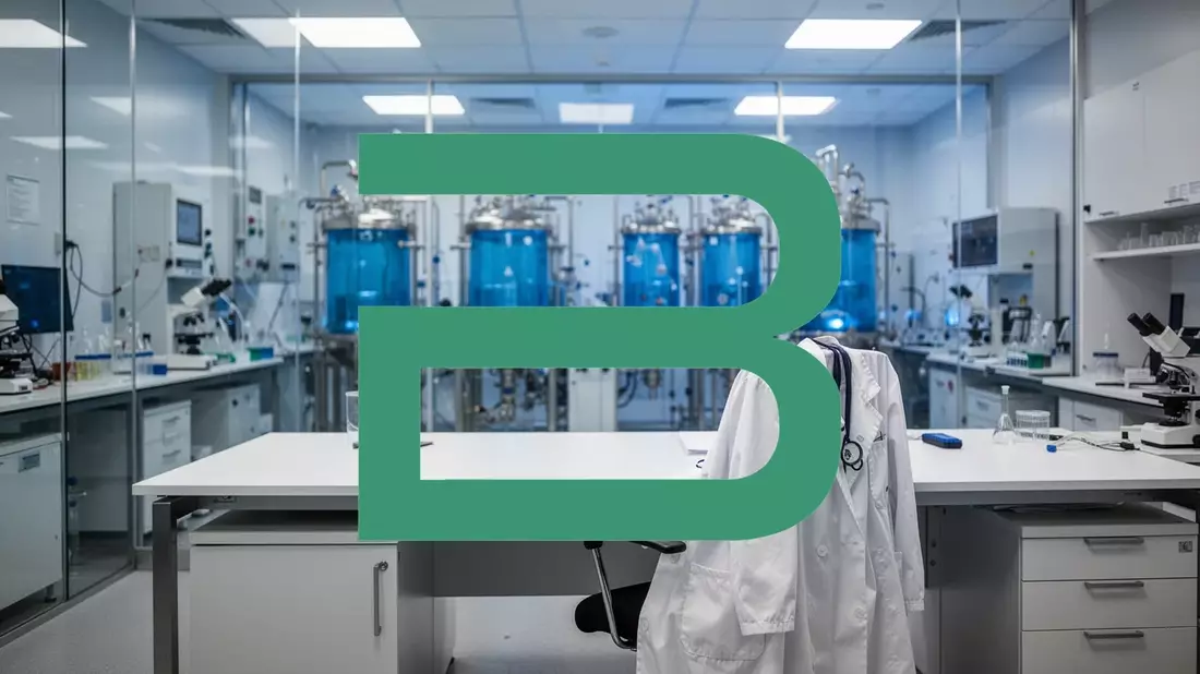 BioNTech Aktie: Vorbereitung auf den Führungswechsel - Bild: über boerse-global.de