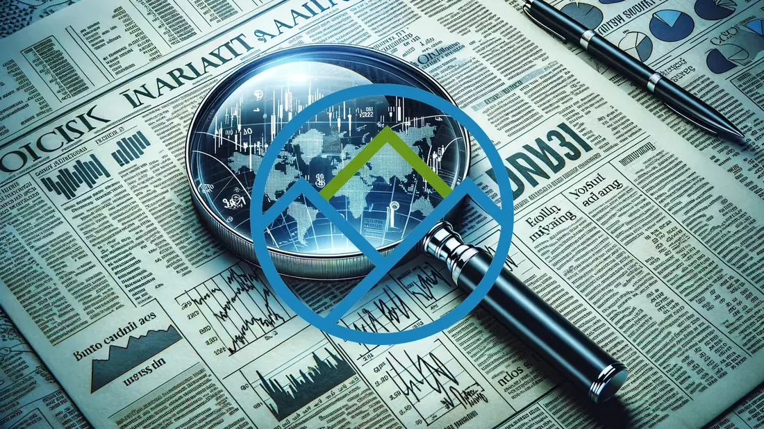 Altimmune Aktie: Hohes Short Interest - Bild: über boerse-global.de