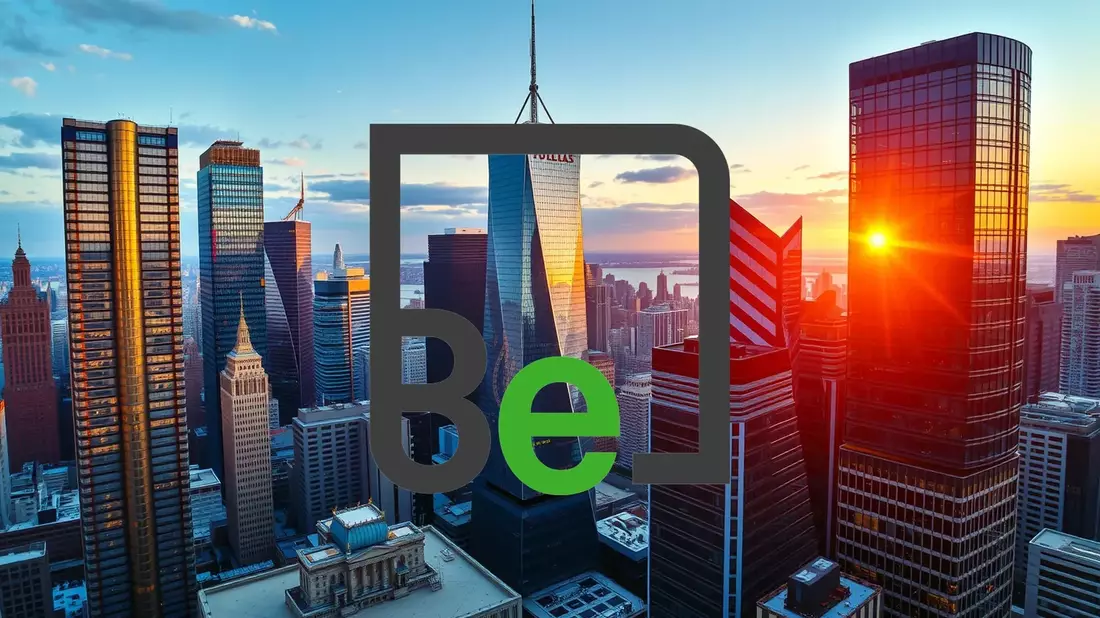 Bloom Energy: La batalla entre el consenso y la convicción Illustration mit AI erstellt übermittelt durch boerse-global.de