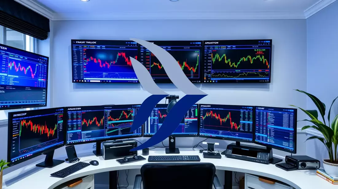Aegean Airlines Aktie: Überraschende Oster-Rally - Bild: über boerse-global.de