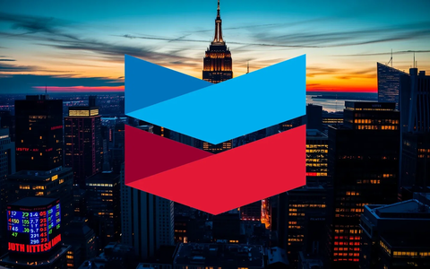 Chevron: La geopolítica y la operativa dibujan un escenario complejo - Foto: über boerse-global.de