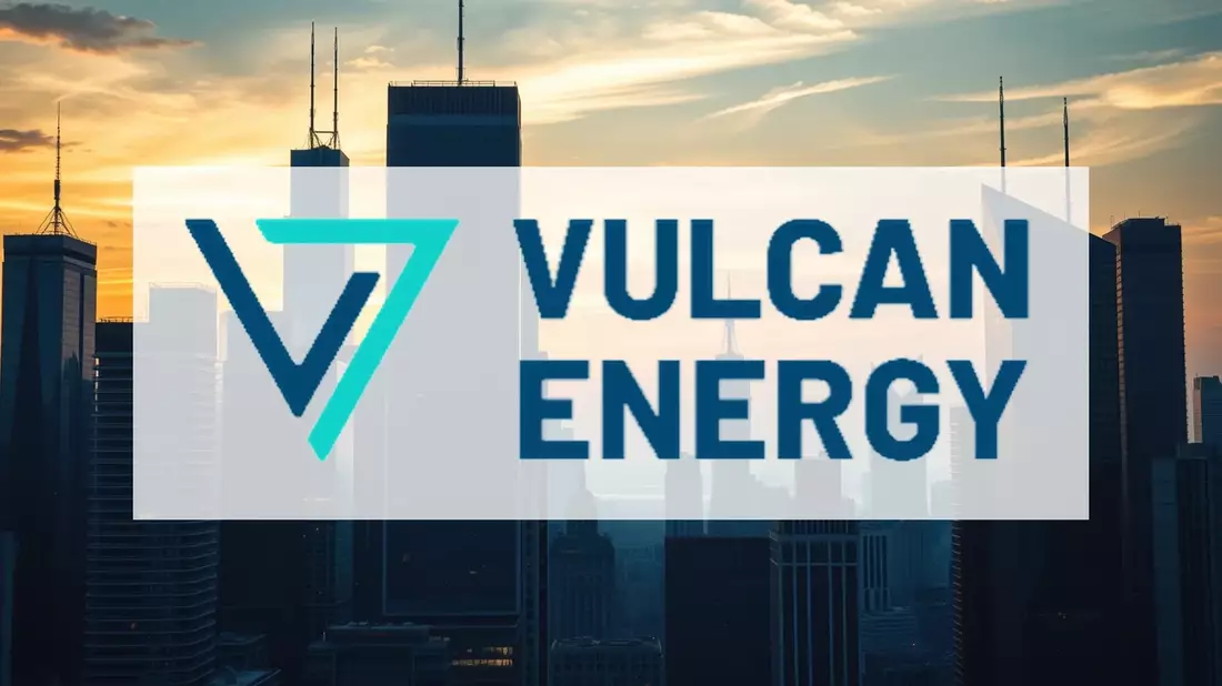 Vulcan Energy: El mercado reacciona a los avances en el terreno - Bild: über boerse-global.de