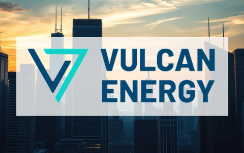 Vulcan Energy: El mercado reacciona a los avances en el terreno - Foto: über boerse-global.de
