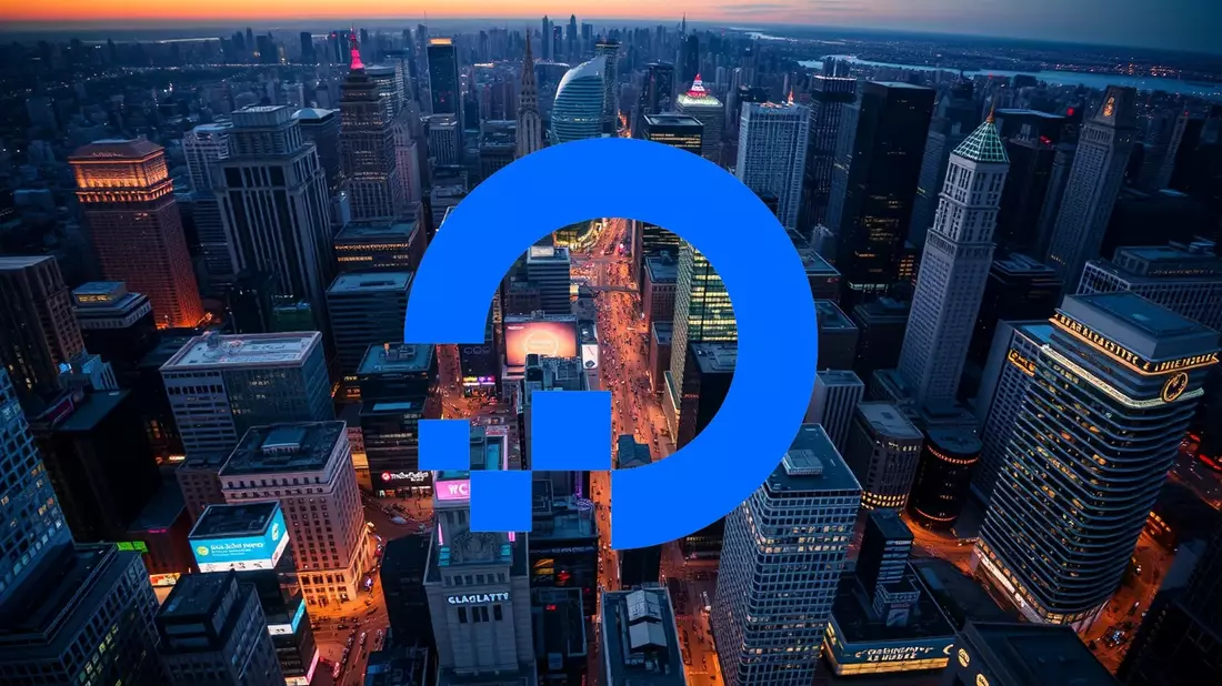 DigitalOcean Aktie: Sprung in MidCap 400 - Bild: über boerse-global.de