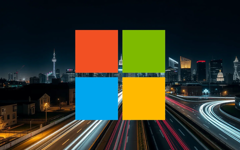 Microsoft: La apuesta asiática de un gigante en corrección - Foto: über boerse-global.de