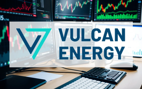 Vulcan Energy: La cuenta atrás hacia 2028 cobra impulso con nuevos avances - Foto: über boerse-global.de