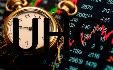 UnitedHealth: Un alivio regulatorio en medio de la tormenta geopolítica - Foto: über boerse-global.de