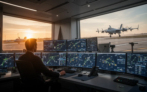 Kratos Defense Aktie: Kurssprung dank Großauftrag - Foto: über boerse-global.de