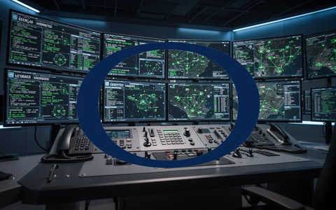 Ondas Holdings Aktie: Direkter Pentagon-Zugang - Foto: über boerse-global.de