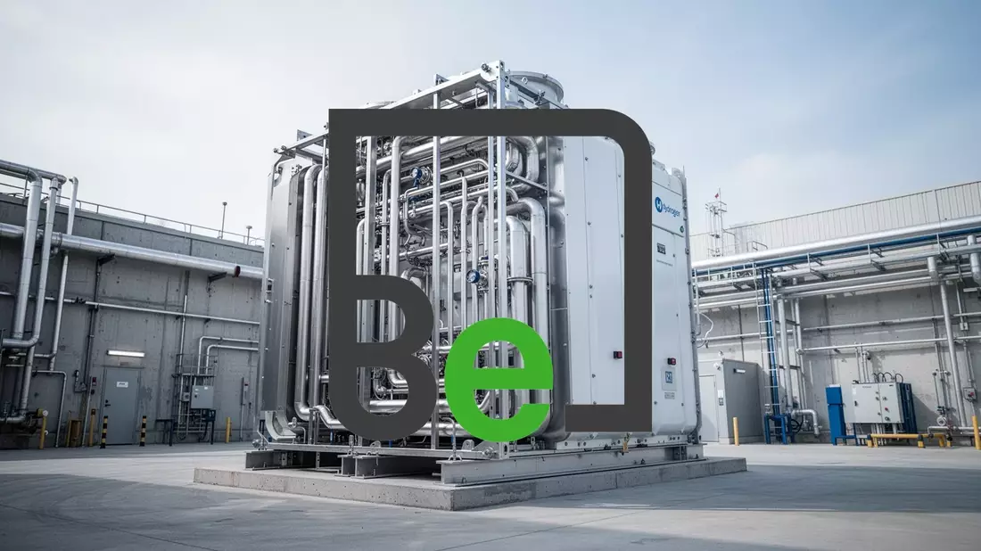 Bloom Energy Aktie: Vertrauen hat seinen Preis - Bild: über boerse-global.de