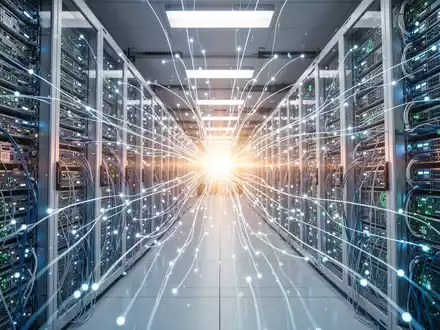Xtrackers AI ETF: Infrastruktur-Boom - Foto: über boerse-global.de