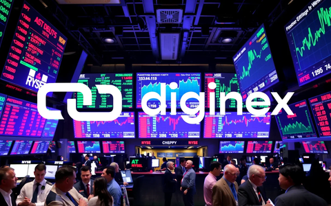 Diginex: La cita accionarial que definirá su futuro en Wall Street - Foto: über boerse-global.de