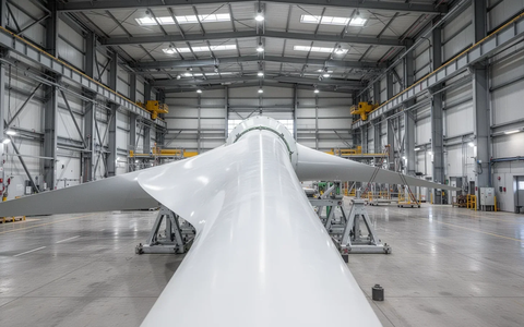 Nordex Aktie: HV als Weichensteller - Foto: über boerse-global.de