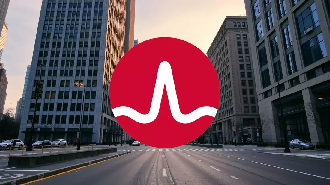 Broadcom: Un Océano de Optimismo con una Isla de Precaución Illustration mit AI erstellt übermittelt durch boerse-global.de