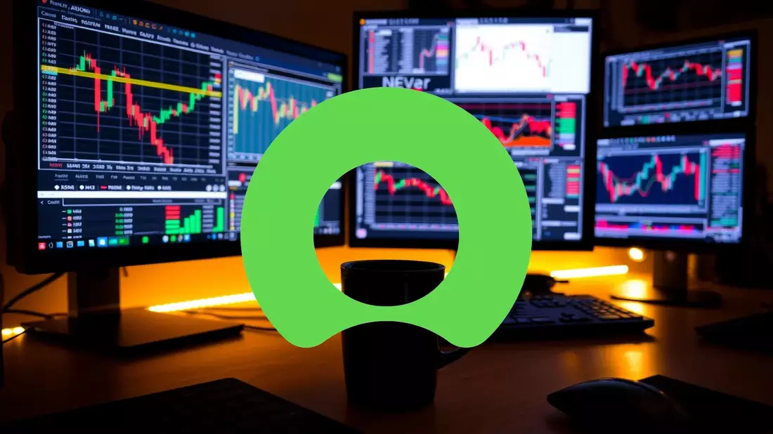 ServiceNow: Un hito de mil millones en IA contrasta con la presión en bolsa Illustration mit AI erstellt übermittelt durch boerse-global.de