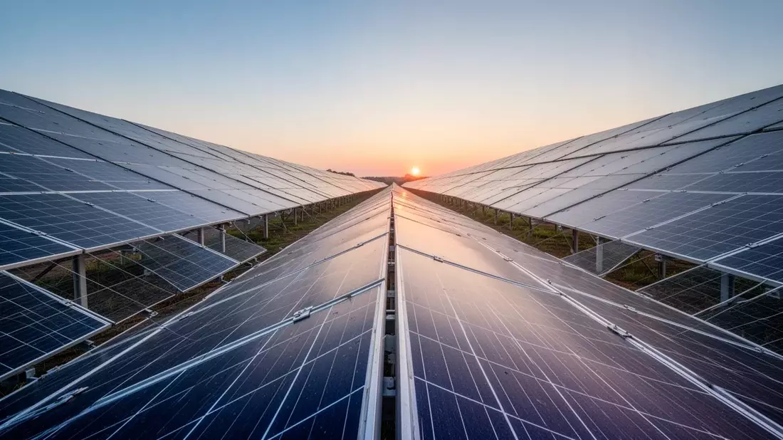 Engie Aktie: Gigawatt-Hürde genommen - Bild: über boerse-global.de