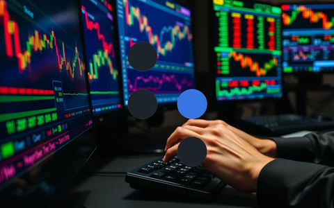 D-Wave Quantum: La paradoja operativa que desconcierta al mercado - Foto: über boerse-global.de