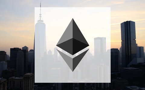 Ethereum: La Infraestructura de la Liquidez Digital Alcanza Nuevos Picos - Foto: über boerse-global.de
