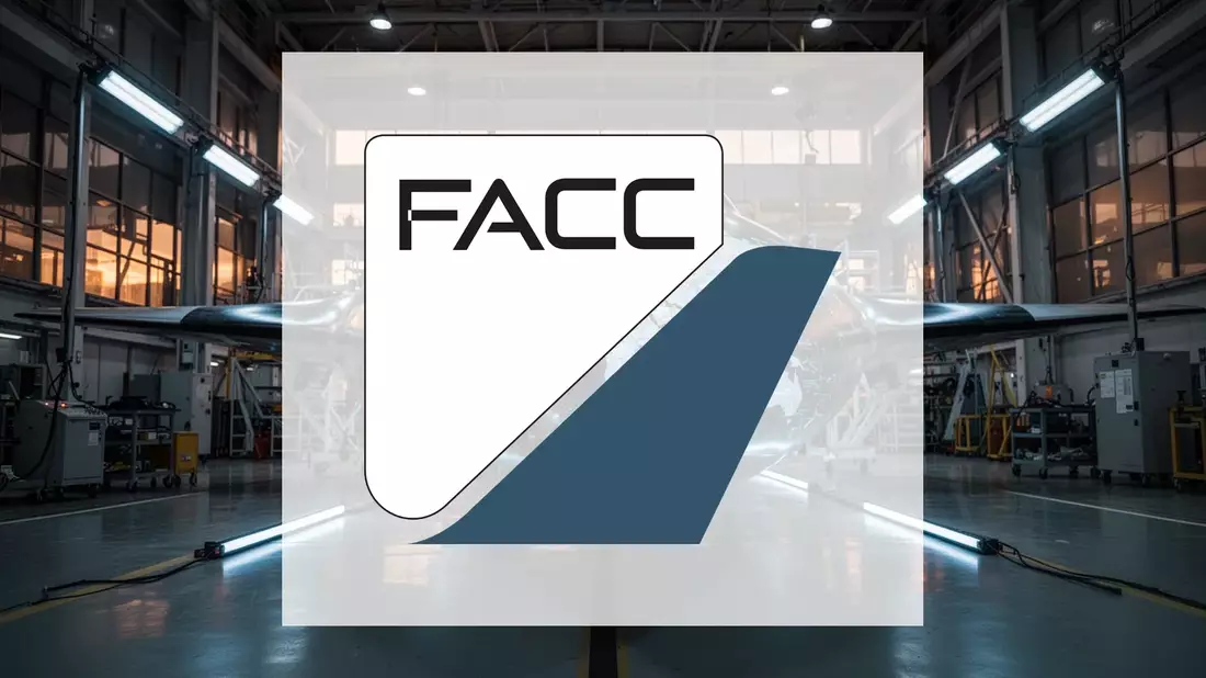 FACC Aktie: Geopolitik treibt Kurs - Bild: über boerse-global.de