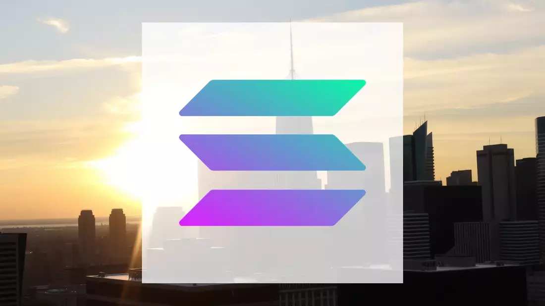 Solana: Una Carrera Contra el Tiempo Entre la Inyección de Capital y las Vulnerabilidades Illustration mit AI erstellt übermittelt durch boerse-global.de