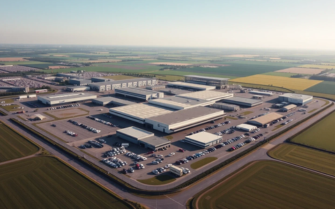 Graphite One avanza hacia la fase decisiva de permisos en Alaska - Foto: über boerse-global.de