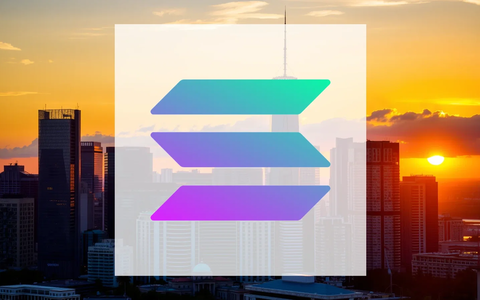 Solana: Un Momentum Dual Impulsado por la Geopolítica y la Adopción - Foto: über boerse-global.de