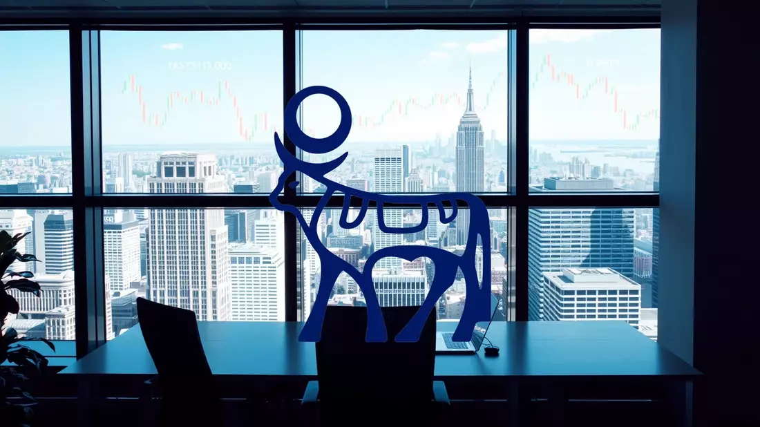 Novo Nordisk: Un 2026 definido por lanzamientos y presión regulatoria Illustration mit AI erstellt übermittelt durch boerse-global.de