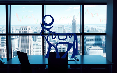 Novo Nordisk: Un 2026 definido por lanzamientos y presión regulatoria - Foto: über boerse-global.de