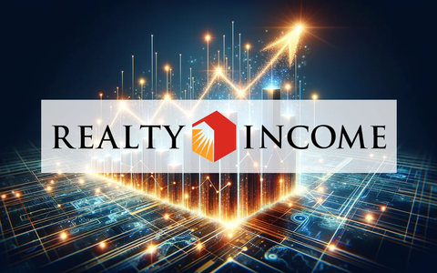 Realty Income: El Repliegue de los Pesimistas Refuerza la Trayectoria Alcista - Foto: über boerse-global.de